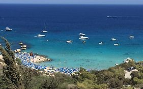 Konnos Bay Hotel Apartments